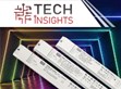 全新DALI-2智慧照明解決方案 - SPWM-DA2Q四通道恆壓智能驅動電源                                                                                                               
