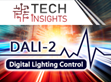 高壓直流集中供電 - DALI-2 數位燈控解決方案                                                                                                                            